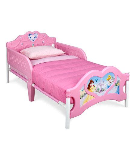 Pink Disney Princess Toddler Bed Frame Toddler Bed Frame Princess