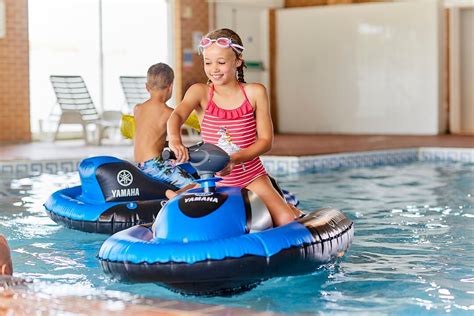 Parkdean Resorts Kessingland Beach Holiday Park Pool Pictures And Reviews Tripadvisor