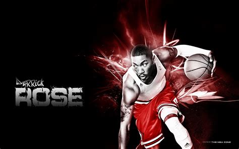 The great collection of derrick rose desktop wallpaper for desktop, laptop and mobiles. 20 Best Derrick Rose HD Wallpapers | TheNbaZone.com