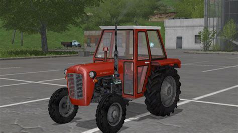 Fs17 Imt 533 V 153 Fs 17 Tractors Mod Download