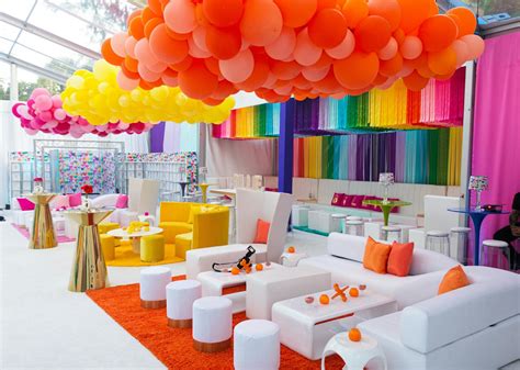 6 New York Bar And Bat Mitzvah Planners Who Can Pull Off The Most Unique