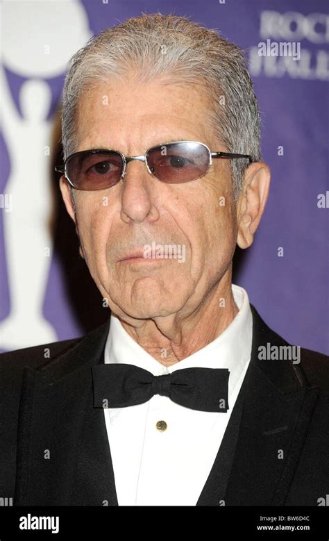 Rock And Roll Hall Of Fame Induction Ceremony Stock Photo Alamy