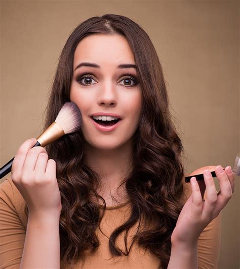 How To Apply Makeup Perfectly On Face Step By Step Tutorial