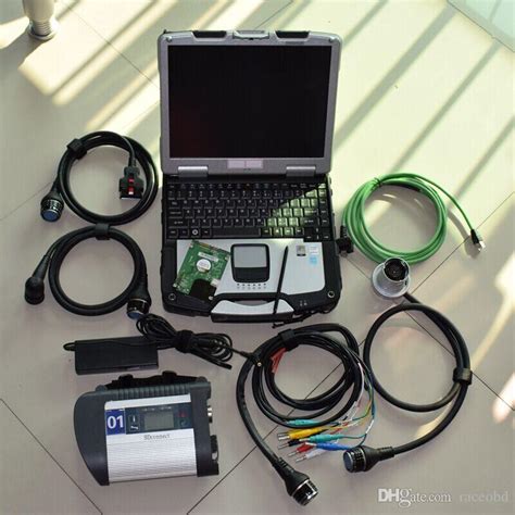 Use these computer diagnostic tools to run a pc health check and fix issues. 2019 For Mercedes Sd 4 For Mb Star Diagnostic Tool C4 With ...