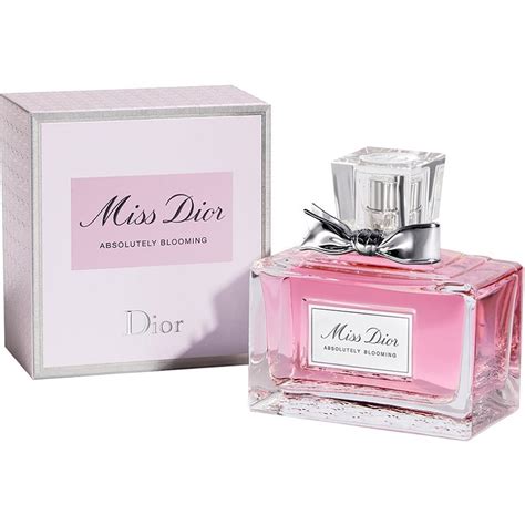 Jual Christian Dior Miss Dior Absolutely Blooming Eau De Parfum