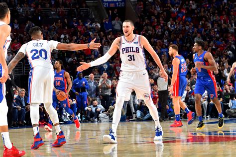 Philadelphia 76ers need more from danny green in game 3. Philadelphia 76ers top five players of the month: Top ...