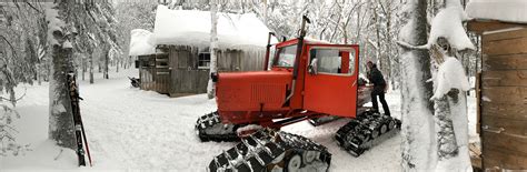 Maybe you would like to learn more about one of these? Backcountry Cabin Rentals - Bolton Valley