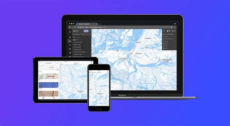 Mapbox Studio Maps For Developers
