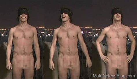 Andy Samberg Nude The Men Men