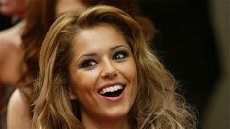 Cheryl Cole Voted Most Inspirational Woman Of Noughties