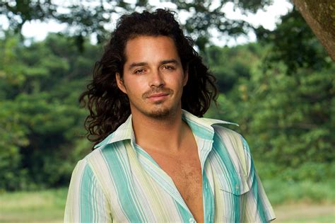 Survivor Ozzy Lusth Says Sex Was Different After Playing The Game