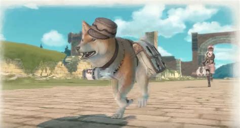 Crunchyroll Valkyria Chronicles 4 Trailer Shows More Of The