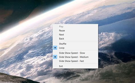 How To Make An Easy Slideshow From Photos In Windows 10 Winbuzzer