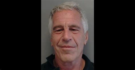 Jeffrey Epstein Charged With Sex Trafficking Report