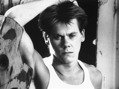 Remake Of The 1984 Kevin Bacon Classic Footloose Due In Theaters