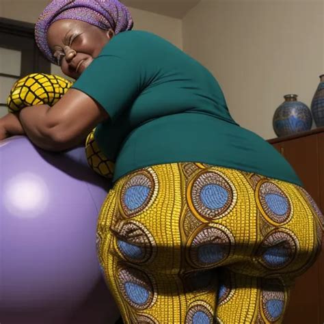 ai image generator from text grope african granny humongous booty sexy