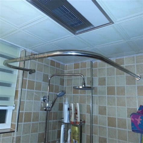 Get 5% in rewards with club o! Custom curved shaped bathroom bath bar equilateral corner ...