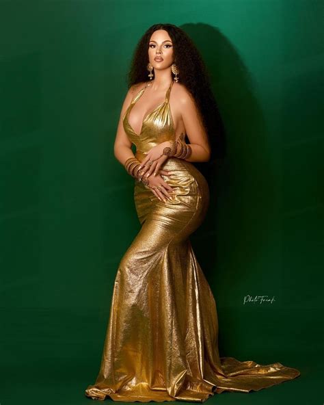 ik ogbonna s ex wife sonia morales shares stunning photos to celebrates her birthday