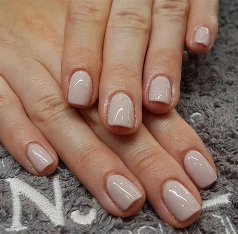 Natural Looking Nails Impressive Nail Art To Pursue It Today Opi