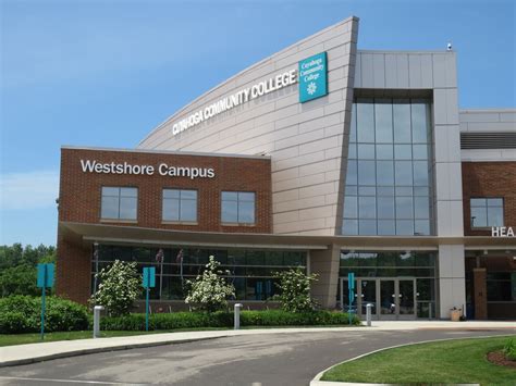 Westlake Tri-C Westshore Campus to have open house Saturday | cleveland.com