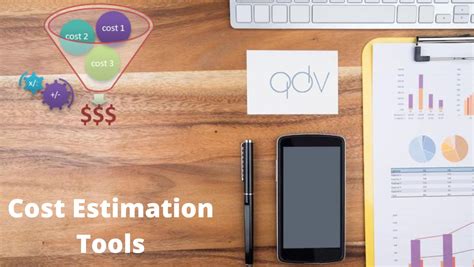 An Ultimate Guide To Cost Estimation Tools In Project Management