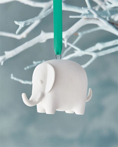 30 Top Pictures Elephant Christmas Tree Decorations Elephant With