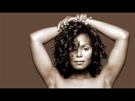 Janet Jackson The Janet Album Youtube