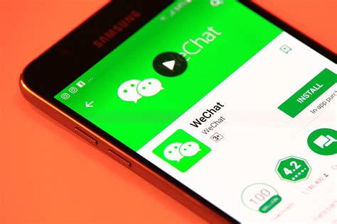 Wechat is a way of life. WeChat Marketing: Effective Strategies for Your Brand in China