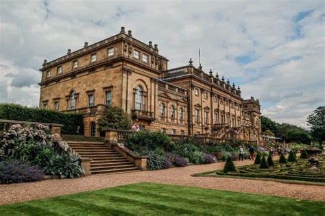 How To Visit Harewood House Leeds Know What To See And Do Before Your Visit