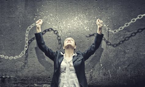 Breaking The Chains Of Cubicle Slavery Enlightened Project Management