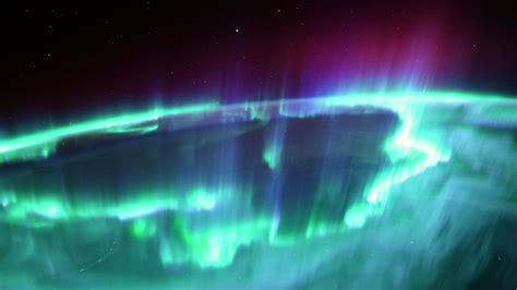 Northern Lights To Be Visible In These 17 Us States Next Week Rare
