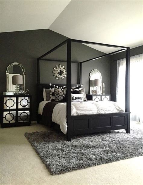 30 Stunning Master Bedroom Ideas For Your Home Inspiration Instaloverz
