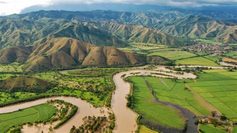 El Turismo En El Valle Del Cauca Será Tendencia Para Este 2020 Canal Calitv