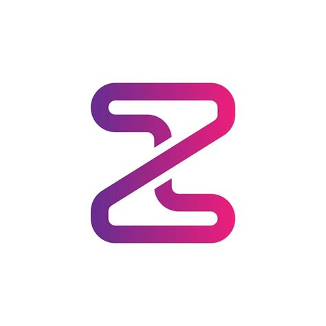 Premium Vector Letter Z Modern Logo Design