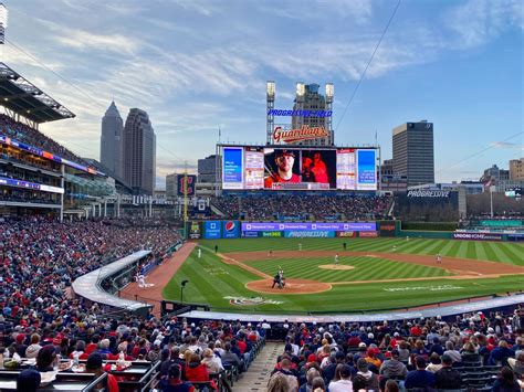 12 Of The Best Things To Do In Cleveland In Summer