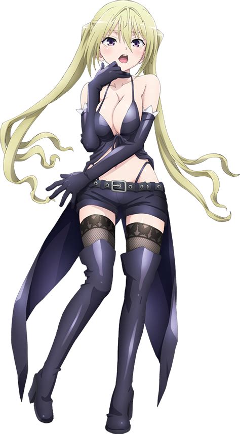 Liselotte Sherlock Trinity Seven Image Zerochan Anime