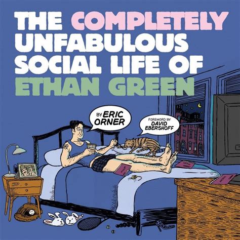 Mostly Unfabulous Social Life Of Ethan Green Soft Cover 1 Northwest