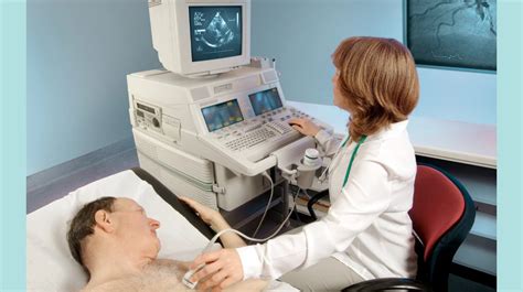 What To Expect From Your Echocardiogram Od
