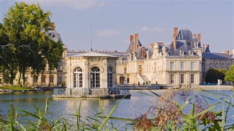 Les 5 Plus Beaux Châteaux à Visiter Près De Paris Cet été Paris Secret