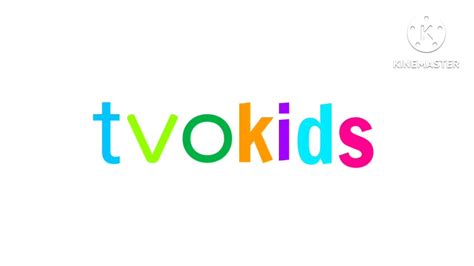 Tvokids Logo Remake Youtube