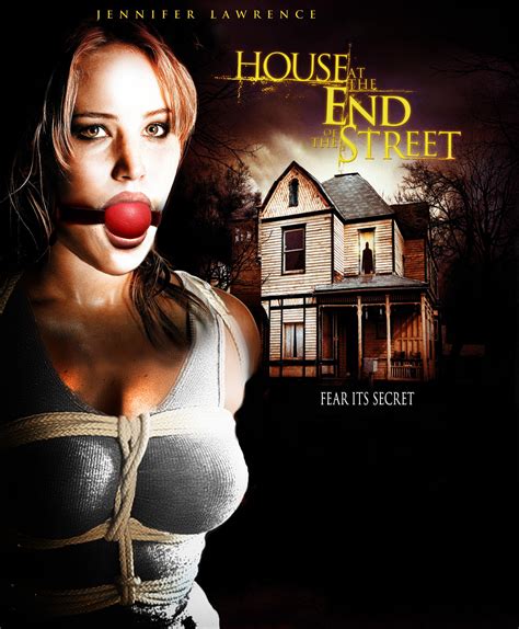 Post 3081318 Elissa Cassidy Fakes House At The End Of The Street