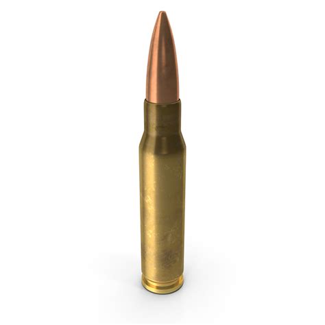 762×51mm Nato Cartridge Png Images And Psds For Download Pixelsquid