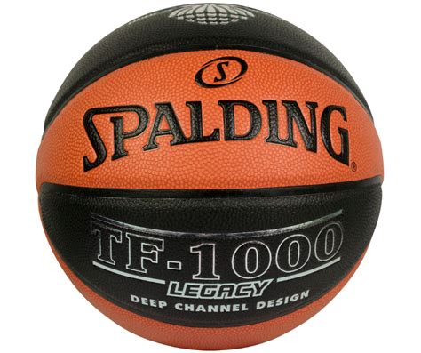 Spalding Tf 1000 Legacy Indoor Basketball Nsw
