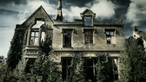 One Of The Worlds Most Haunted Houses Is For Sale