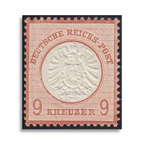 Wahre philatelisten hingegen „lieben ihre briefmarken nicht des geldes wegen. Pin auf Wertvolle & seltene Briefmarken Deutsches Reich