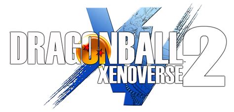 Logo i rendered out for the sequel to db xenoverse. Bandai Namco - Rectify Gaming