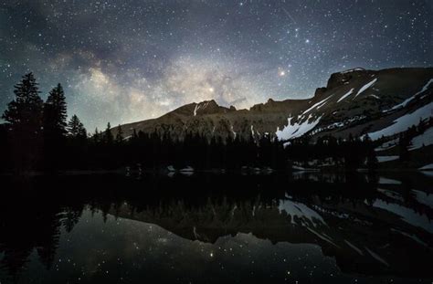 12 Top Dark Sky Parks In The Us Travel Us News