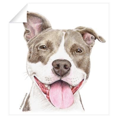 Find this pin and more on dog cartoons by mary berg. Drawing Pictures Of Pitbulls at GetDrawings | Free download