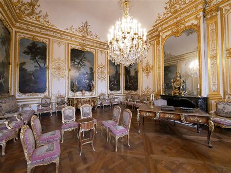 Une Journée Au Domaine De Chantilly Chateau De Chantilly Chantilly
