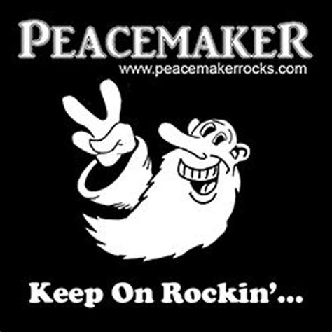 Bandsintown Peacemaker Tickets Bovine Sex Club Dec 06 2019